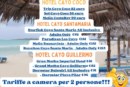 Hotel Cayo Coco – Hotel Cayo Santa Maria – Hotel Cayo Guillermo